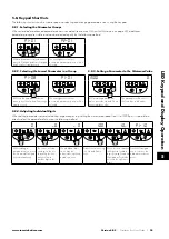 Предварительный просмотр 35 страницы Invertek Drives Eco Optidrive ODV-3-220043-1F12-SN User Manual