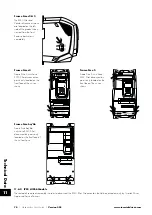 Предварительный просмотр 70 страницы Invertek Drives Eco Optidrive ODV-3-220043-1F12-SN User Manual