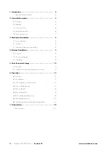 Preview for 2 page of Invertek Drives Eco Optidrive ODV-3-641100-3F12-MN User Manual