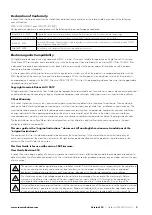 Preview for 3 page of Invertek Drives Eco Optidrive ODV-3-641100-3F12-MN User Manual