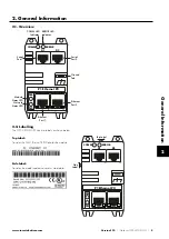 Preview for 5 page of Invertek Drives Eco Optidrive ODV-3-641100-3F12-MN User Manual