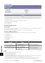 Preview for 20 page of Invertek Drives Eco Optidrive ODV-3-641100-3F12-MN User Manual