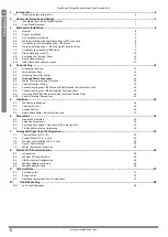 Предварительный просмотр 5 страницы Invertek Drives ODE-2-11005-1H012-01 User Manual