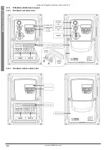 Предварительный просмотр 11 страницы Invertek Drives ODE-2-11005-1H012-01 User Manual