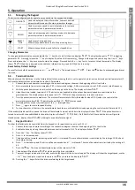 Предварительный просмотр 16 страницы Invertek Drives ODE-2-11005-1H012-01 User Manual