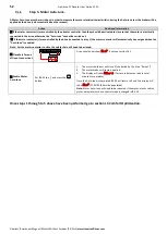 Предварительный просмотр 52 страницы Invertek Drives ODL-2-22010-1HF42-SN Installation & Operating Instructions Manual