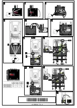 Предварительный просмотр 2 страницы Invertek Drives OPT-2-ISOLO-S4 Installation Manual