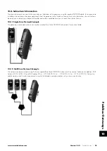 Предварительный просмотр 29 страницы Invertek Drives Optidrive Compact 2-Basic OPC-2 E Series User Manual