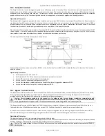 Предварительный просмотр 44 страницы Invertek Drives Optidrive HVAC Series User Manual