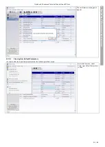 Предварительный просмотр 22 страницы Invertek Drives Optidrive iE3 Technical Manual