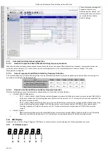 Предварительный просмотр 23 страницы Invertek Drives Optidrive iE3 Technical Manual