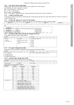 Предварительный просмотр 34 страницы Invertek Drives Optidrive iE3 Technical Manual