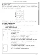 Предварительный просмотр 36 страницы Invertek Drives Optidrive iE3 Technical Manual