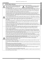 Preview for 7 page of Invertek Drives Optidrive ODE-2-11005-1H01 Series User Manual