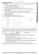 Preview for 9 page of Invertek Drives Optidrive ODE-2-11005-1H01 Series User Manual