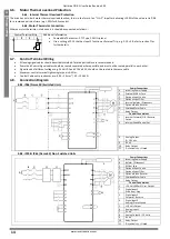 Preview for 14 page of Invertek Drives Optidrive ODE-2-11005-1H01 Series User Manual