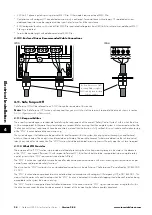 Предварительный просмотр 24 страницы Invertek Drives OPTIDRIVE ODP-2-22010-1HF42-SN Manual