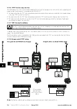 Предварительный просмотр 26 страницы Invertek Drives OPTIDRIVE ODP-2-22010-1HF42-SN Manual