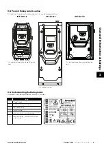 Preview for 7 page of Invertek Drives Optidrive ODP-2 User Manual