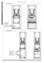 Предварительный просмотр 18 страницы Invertek Drives Optidrive ODV-2-22010-1HF12-SC User Manual