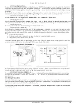 Предварительный просмотр 21 страницы Invertek Drives Optidrive ODV-2-22010-1HF12-SC User Manual