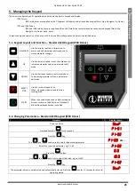 Предварительный просмотр 25 страницы Invertek Drives Optidrive ODV-2-22010-1HF12-SC User Manual