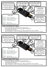 Предварительный просмотр 2 страницы Invertek Drives OPTISTICK 2 User Manual