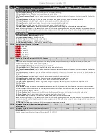 Предварительный просмотр 8 страницы Invertek optidrive cp2 User Manual