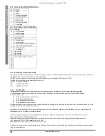 Предварительный просмотр 38 страницы Invertek optidrive cp2 User Manual
