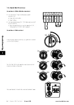 Preview for 6 page of Invertek Optidrive E3 Series User Manual