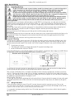 Предварительный просмотр 12 страницы Invertek Optidrive ODE-2-11005-1H01 User Manual