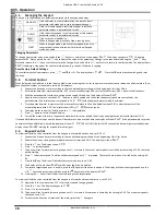 Предварительный просмотр 16 страницы Invertek Optidrive ODE-2-11005-1H01 User Manual