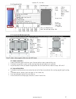 Предварительный просмотр 7 страницы Invertek Optidrive VTC User Manual