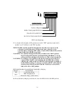 Preview for 15 page of Invertek SS-30C Installation And Operation Manual