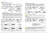 Предварительный просмотр 11 страницы Inverter 7YC-40AL User Manual