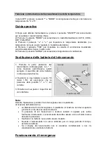 Preview for 75 page of Inverter DS-12UIBG Owner'S Manual