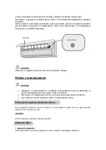 Preview for 76 page of Inverter DS-12UIBG Owner'S Manual