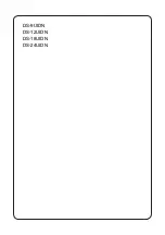 Preview for 2 page of Inverter dsitsu DS-12UIDN Manual