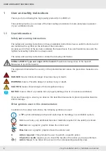 Preview for 4 page of Inverter iV-Light Installation Instructions Manual