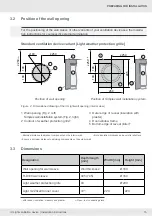 Preview for 15 page of Inverter iV-Light Installation Instructions Manual