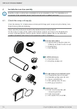 Preview for 18 page of Inverter iV-Light Installation Instructions Manual