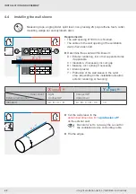 Preview for 22 page of Inverter iV-Light Installation Instructions Manual