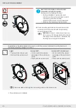 Preview for 24 page of Inverter iV-Light Installation Instructions Manual