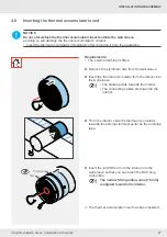 Preview for 27 page of Inverter iV-Light Installation Instructions Manual