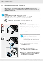 Preview for 28 page of Inverter iV-Light Installation Instructions Manual