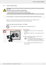 Preview for 19 page of Inverter iV-Office Installation Instructions Manual