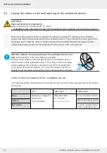 Preview for 20 page of Inverter iV-Office Installation Instructions Manual