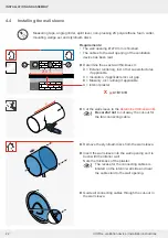 Preview for 22 page of Inverter iV-Office Installation Instructions Manual