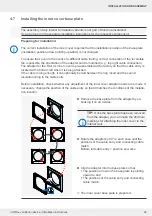 Preview for 29 page of Inverter iV-Office Installation Instructions Manual