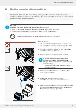 Preview for 31 page of Inverter iV-Office Installation Instructions Manual